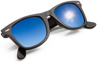 Eye Protection: Sunglasses